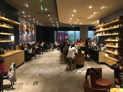 -星巴克臻选(郑州国贸360广场店)