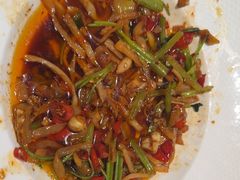 -炊烟小炒黄牛肉(浦东世纪汇店)