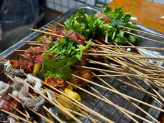 -三番火辣串串香(总店)