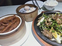 -七哥港式茶餐厅(亮马桥总店)