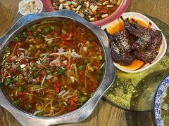 -厨神老街兔·淳朴人家店(盐帮菜风味名店)