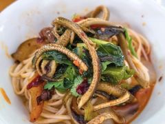 -乐山第一家临江鳝丝(茶坊路店)