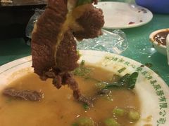 -乌记鲜活牛肉城(金砂东路店)