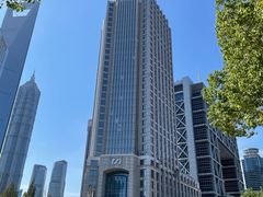 -上海中心大厦