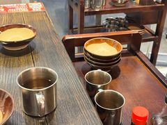 -冯校长老火锅(广州正佳广场店)