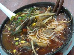 -李米线(武陵路店)
