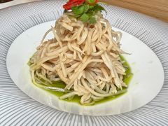 -香宫中餐厅·大连香格里拉(人民路店)
