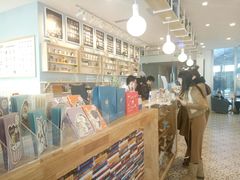 -猫的天空之城概念书店(北戴河蔚蓝海岸店)