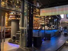 -haxnbauer海森堡德国餐厅(深圳coco店)