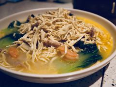 -东园小馆·早茶·淮扬小炒(印象汇店)