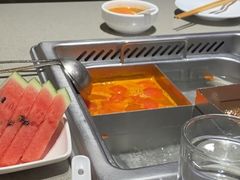 -海底捞火锅(方圆荟店)