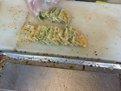 -咏春葱油饼(德政中路店)