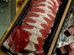 排酸羔羊肉-湊湊火锅·茶憩(石家庄万象城店)