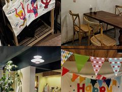 -The Good Place好地方·Brunch·coffee(国贸店)