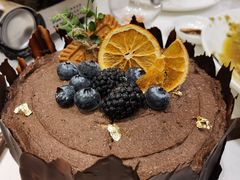 -木子木水日式烫面包(世界城光谷店)