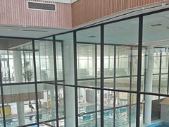 -精英汇健身·恒温游泳(北辰店)