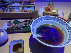 -琴寿司居酒屋(中山广场店)