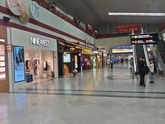 -福州长乐国际机场