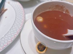 -深圳美高梅酒店-品聚嘉府中餐厅