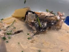 -陈先进鱼馆·地道农家菜(萧山奥体店)