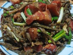 -静一餐厅·湖北菜(前门创始店)