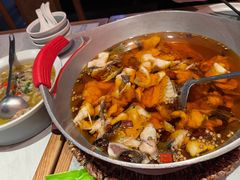 -龙人居·水煮鱼(五道口店)