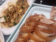 -紫光园·烤鸭·北京菜(劲松店)