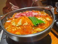 -春熙台韩国料理·章鱼肥牛(西丽店)