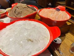 -大龙燚·旷野鲜火锅(广州首店)