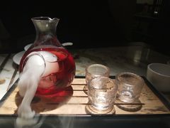 桃花醉-花千醉(新街口店)
