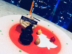 -广州四季酒店