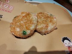 -淮安宴·淮扬菜(清河路一店)