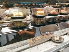 -争鲜回转寿司(朝北大悦城店)