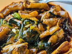 -高佳庄·舟山海鲜(海景旗舰店)