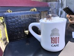 -1901 Cafe(西四店)