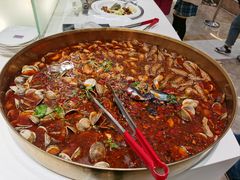 -堂会(白云店)
