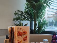 -必胜客(茂业店)