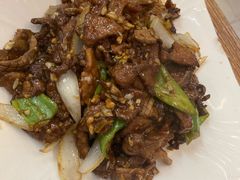 -巷子深菜馆(新华路店)