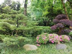 -龙头寺公园