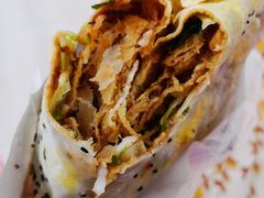 -安悦煎饼(河北店)