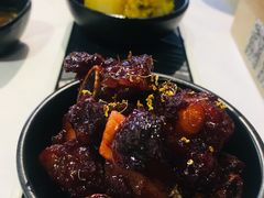 -到家尝北京菜(西坝河店)