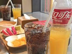 -海底捞火锅(北京路店)