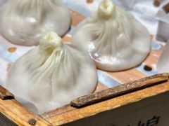 -小厨娘绣中淮扬(总统府大行宫店)