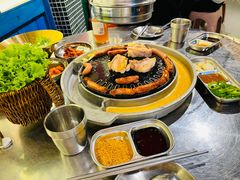 -朴安胖·韩国烤肉(沈阳店)