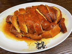 -龍炎馬仔烧味(首位中心店)