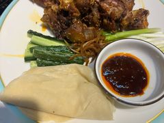 -鸿亨泰杂鱼馆(港馨家园店)