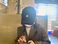 -山居屋炭火烧肉(厚街万达店)