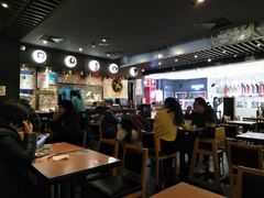 大堂-满记甜品(王府井北京市百货大楼店)