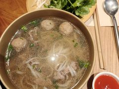 -BAKER&SPICE(安福路店)