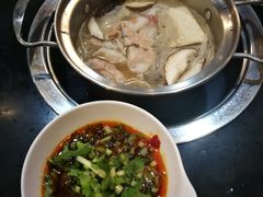-咕叽咕叽自助烤肉小火锅(茂业清扬店)